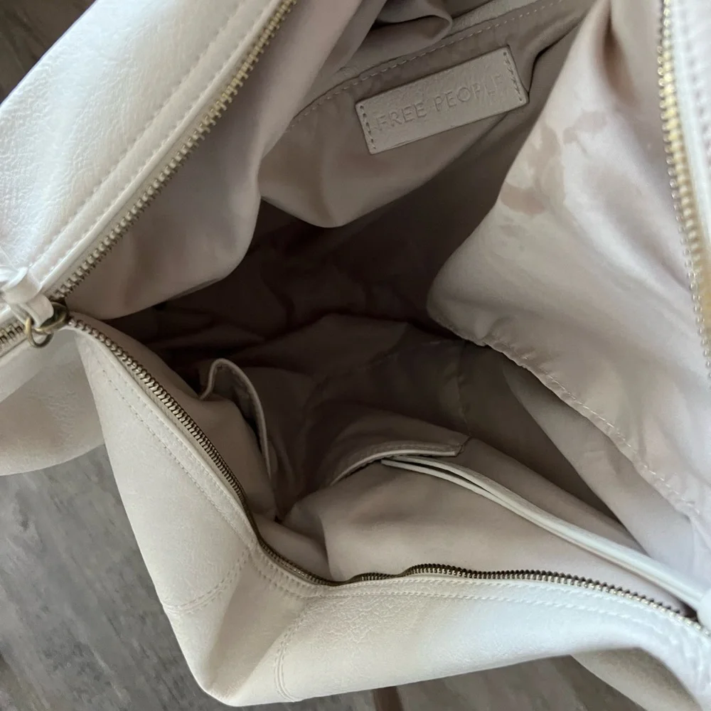 Free people bag - Picture 3 of 6